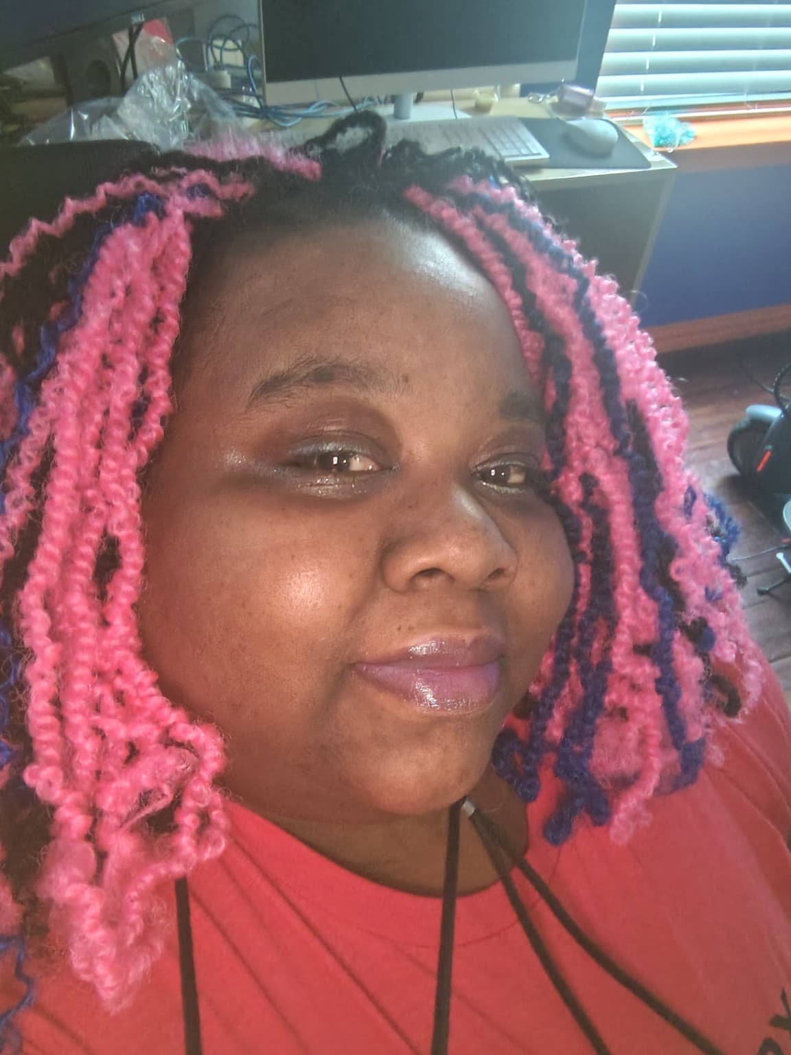 Portia Allen, Founder of PK Business Services
